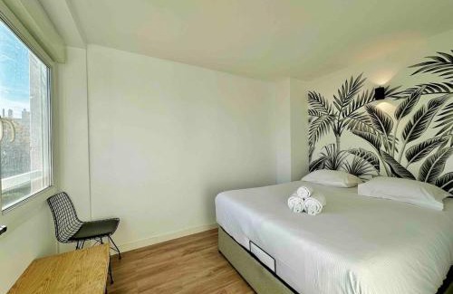 Margnolles - Rhone Apartment | Appartement Parking Metro