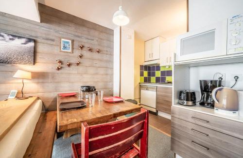 Avoriaz Apartment | Appartement - Pas du lac - Avoriaz