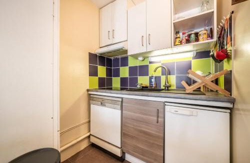 Avoriaz Apartment | Appartement - Pas du lac - Avoriaz