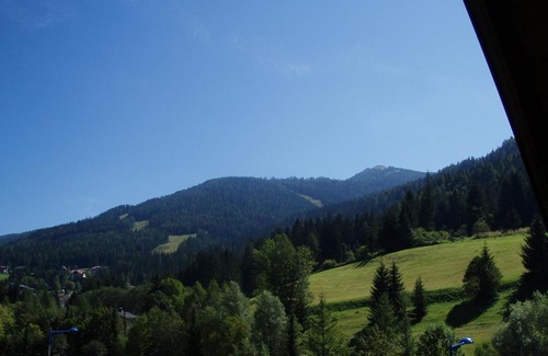 Untertschern House | Appartement Pension Grasser