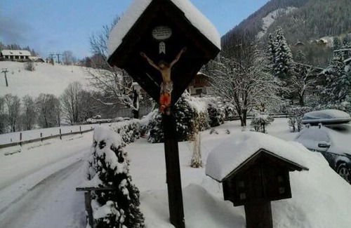 Untertschern House | Appartement Pension Grasser