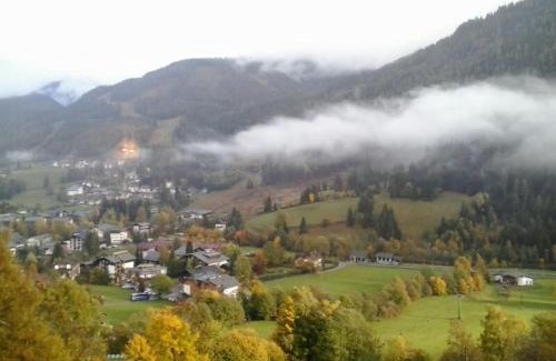 Untertschern House | Appartement Pension Grasser