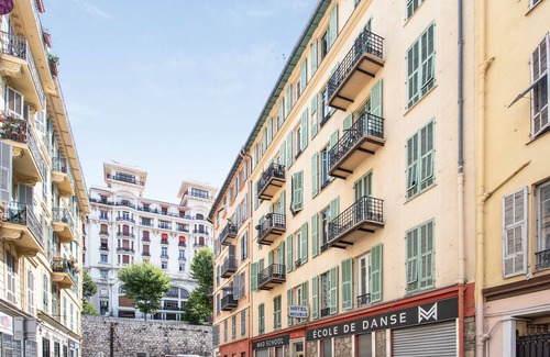 Lepante Quarter Apartment | Appartement Pertinax - Welkeys