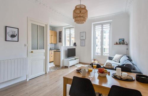 Lepante Quarter Apartment | Appartement Pertinax - Welkeys