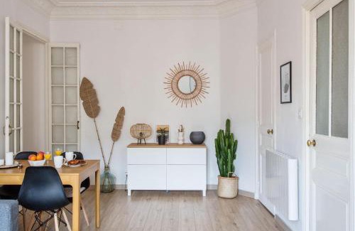 Lepante Quarter Apartment | Appartement Pertinax - Welkeys