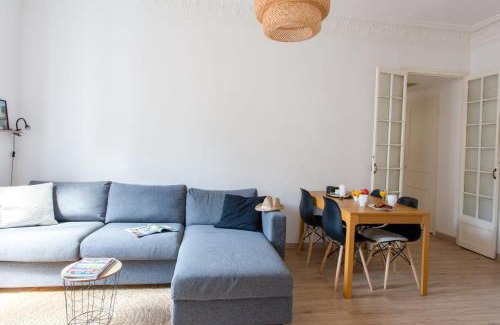Lepante Quarter Apartment | Appartement Pertinax - Welkeys