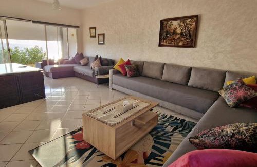 Achakkar Apartment | Appartement pied dans l’eau
