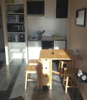 Pla d'Adet Apartment | Appartement Pied des pistes Vue sur les sommets