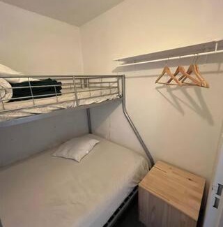 Pla d'Adet Apartment | Appartement Pied des pistes Vue sur les sommets