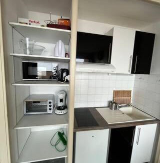 Pla d'Adet Apartment | Appartement Pied des pistes Vue sur les sommets