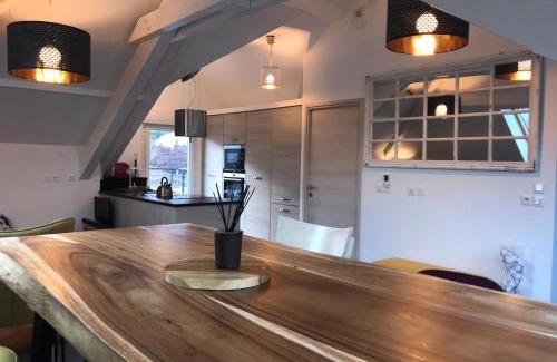 Doussard Apartment | Appartement pieds dans l'eau