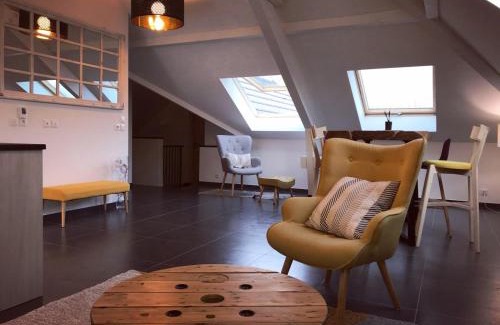 Doussard Apartment | Appartement pieds dans l'eau