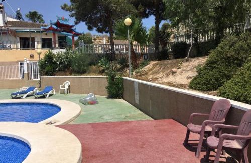 Rojales Apartment | Appartement Pinogrande