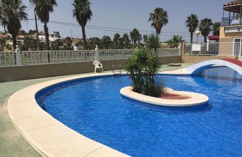 Rojales Apartment | Appartement Pinogrande