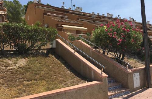Rojales Apartment | Appartement Pinogrande