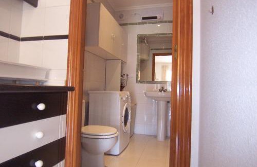 Rojales Apartment | Appartement Pinogrande