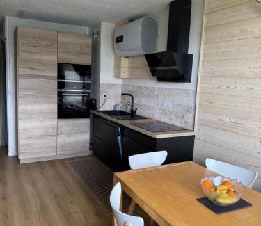Saint-Lary-Soulan Apartment | Appartement Pla d'Adet Saint Lary