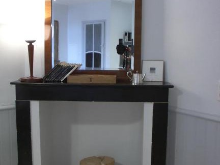 Rodez Apartment | Appartement Place du Bourg Centre Historique