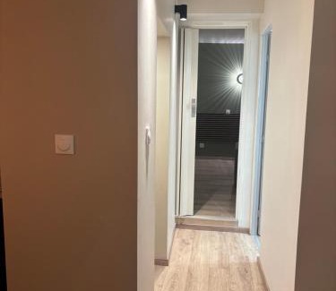 Epinal Apartment | Appartement plein centre Épinal