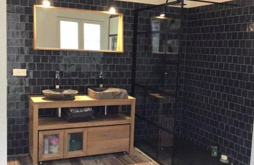 La Marne Apartment | Appartement plein pied avec terrasse