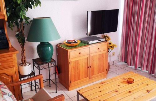 Le Barcares Apartment | Appartement Port Barcarès, 2 pièces, 4 personnes - FR-1-195-59
