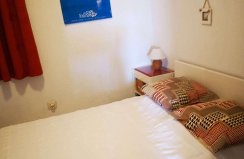 Le Barcares Apartment | Appartement Port Barcarès, 2 pièces, 4 personnes - FR-1-195-59