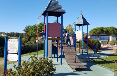 Bourgenay Apartment | APPARTEMENT PORT BOURGENAY proche MER VENDEE 85