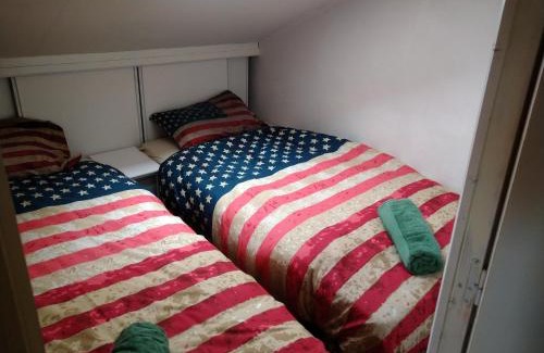 Port Leucate Apartment | Appartement Port Rose 2