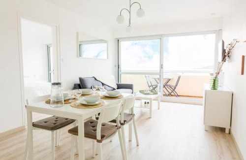 Benodet Apartment | Appartement pour 4 avec vue sur mer, Benodet