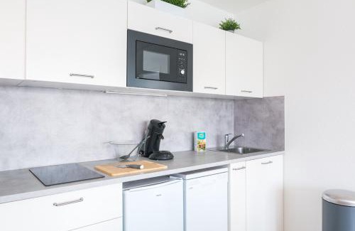 Benodet Apartment | Appartement pour 4 avec vue sur mer, Benodet