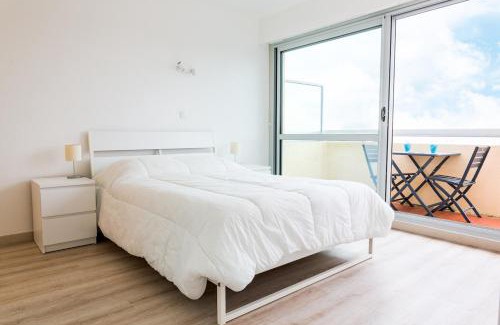Benodet Apartment | Appartement pour 4 avec vue sur mer, Benodet