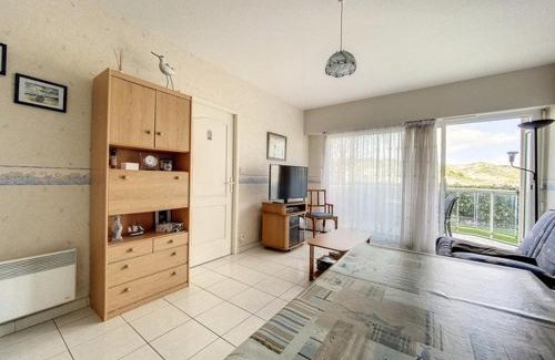 Stella-Plage Apartment | Appartement pour 4 pers. avec parking à Stella Plage - FR-1-236-156