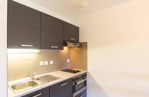 Peyragudes Apartment | Appartement pour 6 à Peyragudes avec Parking et Casier à skis - FR-1-695-42