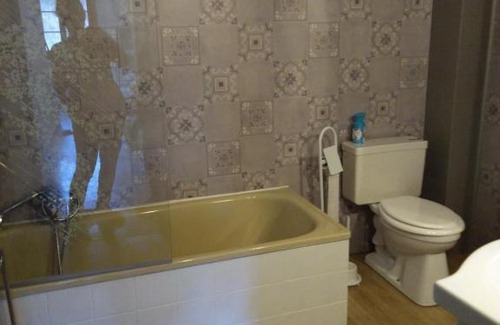 Saint-Dalmas-de-Tende Apartment | Appartement pour amoureux de la nature