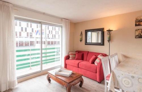 Pla d'Adet Apartment | Appartement pour 6 pers. proche des pistes de ski - FR-1-296-375