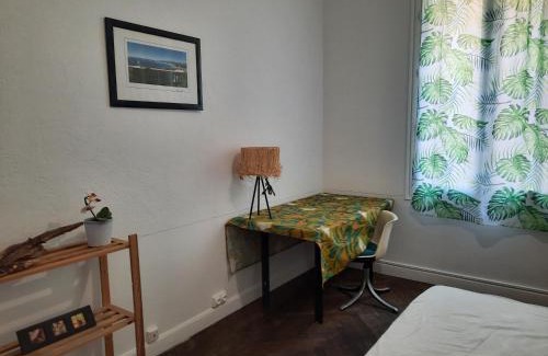 La Madeleine Apartment | Appartement près des plages
