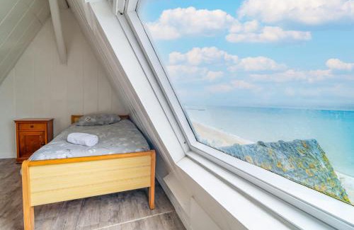 Trouville-sur-Mer Villa | Appartement Prestige a Trouville 7 personnes