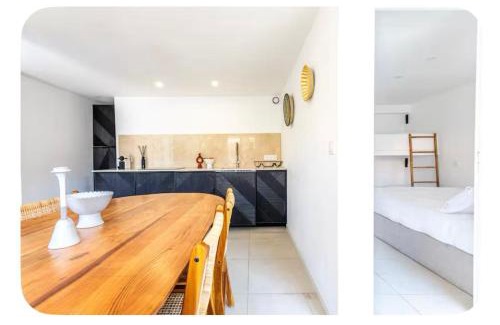 8th Arrondissement House | Appartement Privé aux Goudes