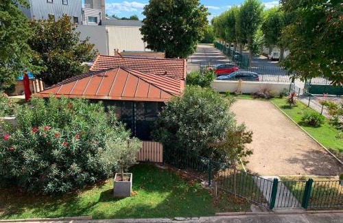 Montelimar Apartment | Appartement privatif exceptionnel en Drôme provençale