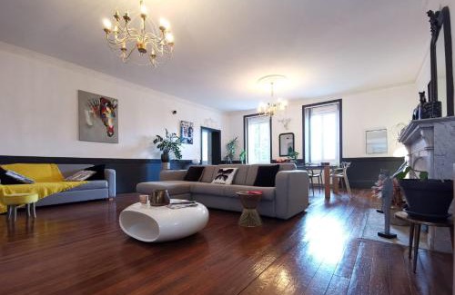 Montelimar Apartment | Appartement privatif exceptionnel en Drôme provençale