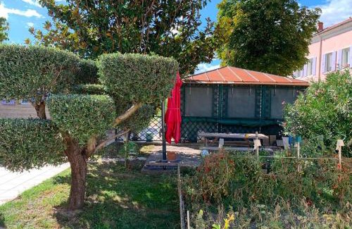 Montelimar Apartment | Appartement privatif exceptionnel en Drôme provençale
