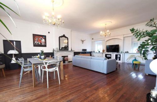 Montelimar Apartment | Appartement privatif exceptionnel en Drôme provençale