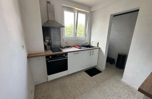 Gignac-la-Nerthe Apartment | Appartement proche des calanques et de la mer