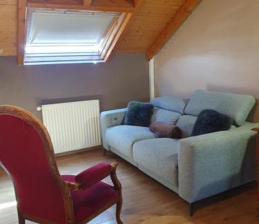 Thonon-les-Bains Apartment | Appartement proche du lac ,piscine ouverte de mars a octobre