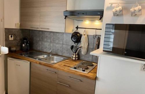 Hincmar Apartment | Appartement proche conservatoire hyper centre
