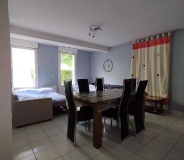 Chessy Apartment | appartement proche de Disney et val d Europe