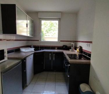 Chessy Apartment | appartement proche de Disney et val d Europe