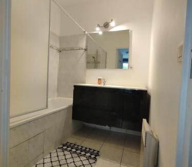 Chessy Apartment | appartement proche de Disney et val d Europe
