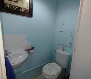 Chessy Apartment | appartement proche de Disney et val d Europe