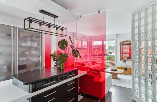 Grenelle Apartment | Appartement proche de la Tour Eiffel